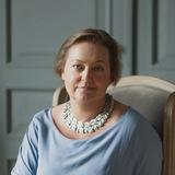 Психолог Марина Врубляускене СПб