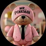 MR.PINKMAN