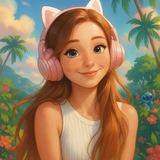 Лиза и Ева