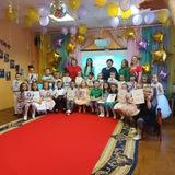МОУ гимназия 18 (дошкольное отделение)