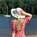 стальная малышка