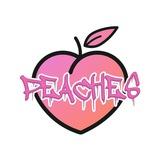 🍑PEACHES🍑