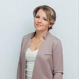 Заместитель Главы Тамара Пирогова