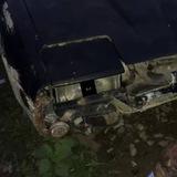нихуёво жить с черметом