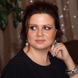 Екатерина Тарусова🎙️