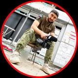 Позывной «ЖУРНАЛИСТ»