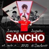 Sancho_17 ☠️