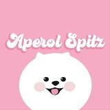 APEROL SPITZ ПРИЮТ