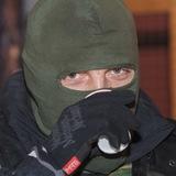 Позывной «Аскет»🇷🇺