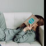 Mari.lookatme | Маринад мыслей