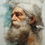 Классика Акварели.