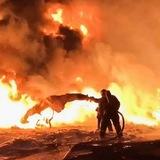 Пожарный дознаватель