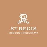 The St. Regis Moscow Nikolskaya