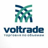 Voltrade π Π’ΠΎΡΠ³ΠΎΠ²Π»Ρ ΠΏΠΎ ΠΎΠ±ΡΡΠΌΠ°ΠΌ