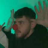 Домик клоуна