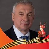 Захаринский Юрий Николаевич