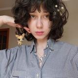сэйф спейс сабринки