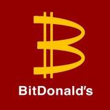 ₿itDonalds