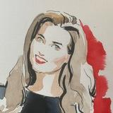 Анна Ловчикова 💥