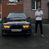 ШАМПУНЕВ БЛОГ