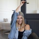 • Кристина Мацкевич• Личный блог•