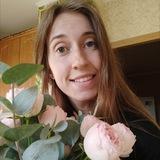 Катя натворила