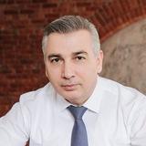 Эдуард Омаров