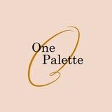 ONE PALETTE I Онлайн студия рисования
