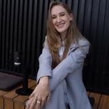 Анна Славина. Коучинг