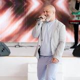 ГОЛОС ЛЮБЯЩЕГО ПРИСУТСТВИЯ