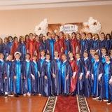 Юлия Юрьева, директор ГБОУ "ЛИЦЕЙ # 2 Г. О. МАКЕЕВКА"🏢🤵♂️🤵♀️🤵