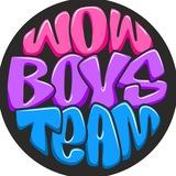 WOW BOYS TEAM