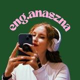 Настасья про английский | anaszna 🦥