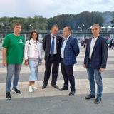 Молодежная Палата Железноводска Николаев Даниил
