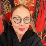 Любовь Попова. Ты творец!