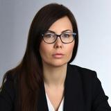 Анна Урусова | Стратегия и финансы