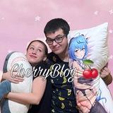 CherryBlog 🍒