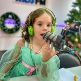 Малышка Вайн