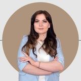 Ольга Киселева. Заметки SMM-щика