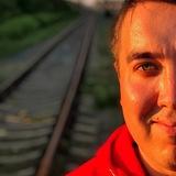 Пиарщик Руслан Бадретдинов