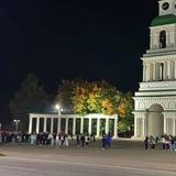 Воры слободского