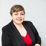 Глава Бабаевского округа Наталья Миронова