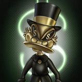 Scrooge McDuck's Мoney🤑