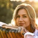 Рождена быть счастливой