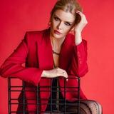 Анна ЧУРИНА
