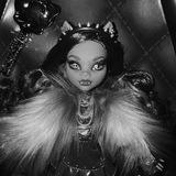 evangelinadoll