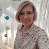 Светлана Раевская | МАК | Т-игры
