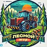 ЛЕСНОЙ МИР