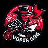 Work от VoronGoG👾