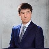 Адвокат Рифат Яхин